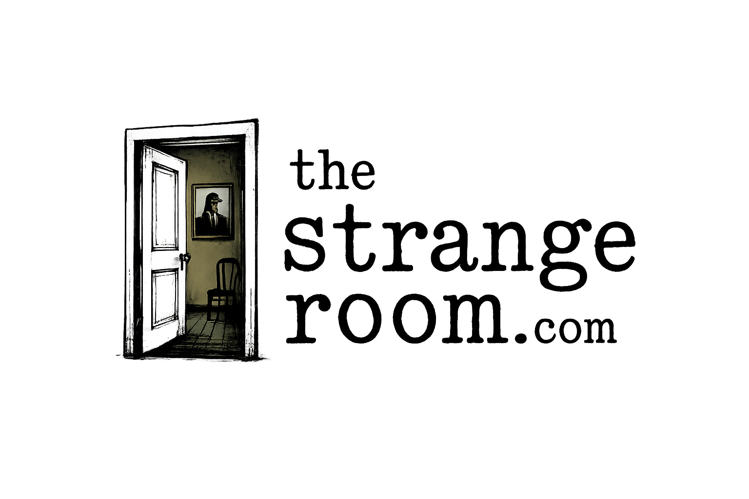 The Strange Room